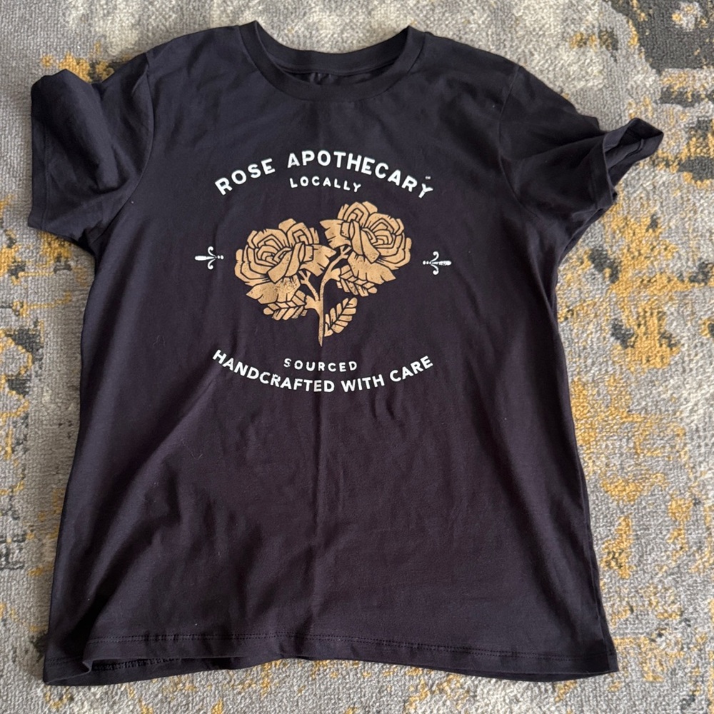 Black T-Shirt